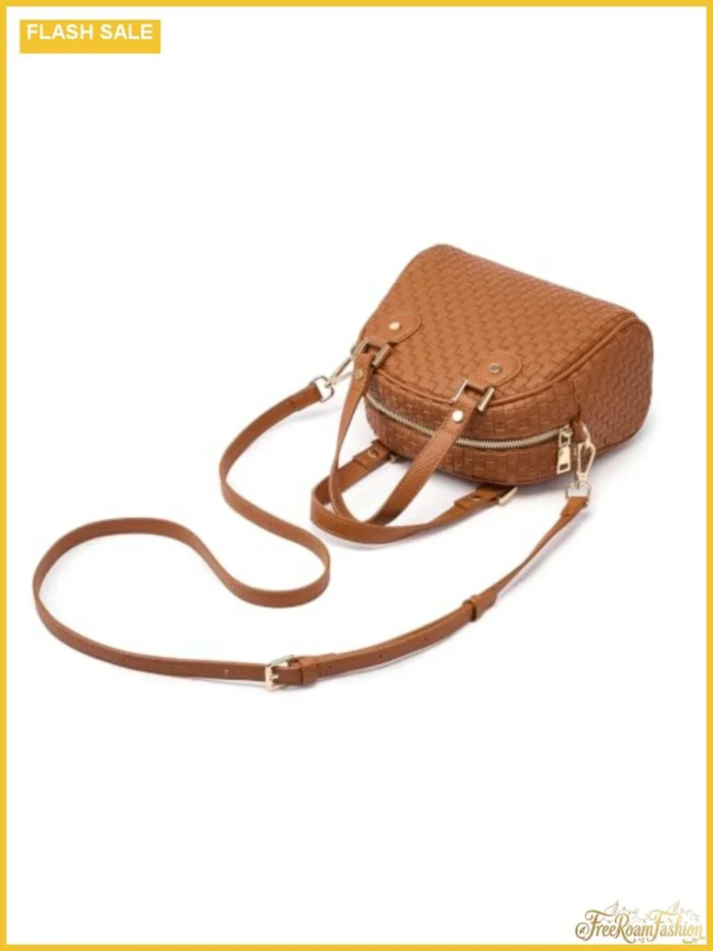 N/A woven vegan